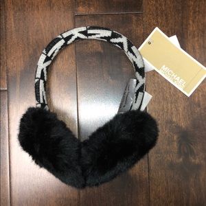 Michael Kors Ear muffs